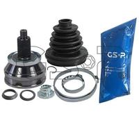 Kit giunti, Semiasse 803024 GSP per VW AUDI SEAT SKODA