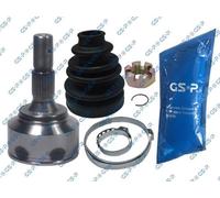 GSP 810028 Kit giunti semiasse