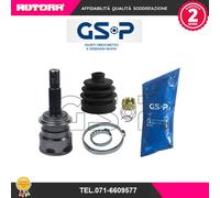 GSP 814027 Kit giunti semiasse
