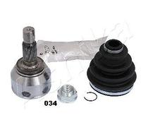 Ashika Ashika 62-00-034