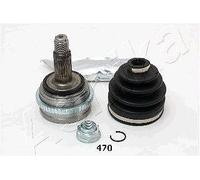 Ashika 62-04-470 - Kit Giunti, Semiasse