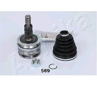 Giunto semiasse lato ruota 62-05-569 ASHIKA per MITSUBISHI L200 / TRITON