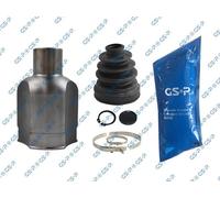 Kit giunti, Semiasse Assale anteriore Dx per CHEVROLET OPEL VAUXHALL ANTARA CAPT