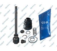 Kit giunti, Semiasse Assale anteriore Dx per CITROËN DS PEUGEOT 2008 208 3008 30