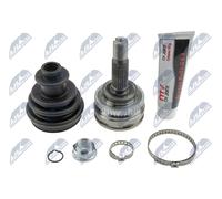 Kit giunti, Semiasse Assale anteriore Dx per TOYOTA YARIS