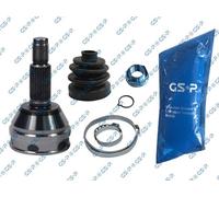 Kit giunti, Semiasse Assale anteriore per CHEVROLET DAEWOO EPICA EVANDA MAGNUS T
