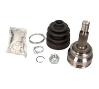 Kit giunti, Semiasse Assale anteriore per CITROËN MITSUBISHI PEUGEOT 4007 C-CROS
