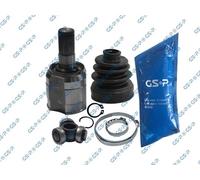 Kit giunti, Semiasse Assale anteriore per HYUNDAI KIA KIA (DYK) ACCENT CEE'D CER