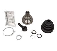 2 x Giunto semiasse MAXGEAR per SEAT, SKODA, VW ALTEA, ALTEA XL, GOLF 5