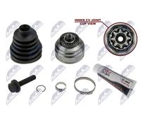Kit giunti, Semiasse Assale anteriore Sx per BMW MINI 1 2 MINI MINI CLUBMAN MINI