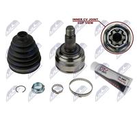 Kit giunti, Semiasse Assale anteriore Sx per BMW X5