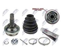 Kit giunti, Semiasse Assale anteriore Sx per CITROËN PEUGEOT 207 307 C4