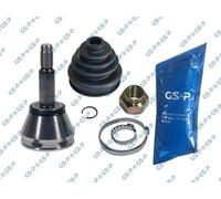 Kit giunti, Semiasse Assale anteriore Sx per FIAT LANCIA SEAT DELTA PRISMA REGAT