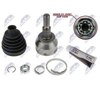 Kit giunti, Semiasse Assale anteriore Sx per FORD C-MAX FOCUS GRAND C-MAX TOURNE