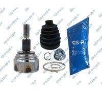Kit giunti, Semiasse Assale anteriore Sx per FORD FOCUS