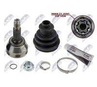 NTY NPZ-FR-006 Kit giunti semiasse