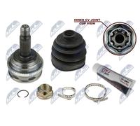 Kit giunti, Semiasse Assale anteriore Sx per HONDA ACCORD CR-V