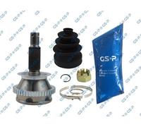 Kit giunti, Semiasse Assale anteriore Sx per HYUNDAI HYUNDAI (BEIJING) KIA HIGHW