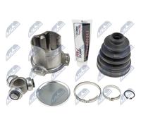 Kit giunti, Semiasse Assale anteriore Sx per INFINITI NISSAN PATHFINDER PICK UP
