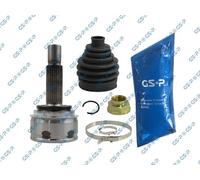 Kit giunti, Semiasse Assale anteriore Sx per KIA RIO