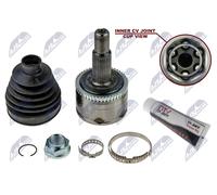 Kit giunti, Semiasse Assale anteriore Sx per LAND ROVER DISCOVERY RANGE ROVER SP