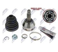 Kit giunti, Semiasse Assale anteriore Sx per MINI MINI COUNTRYMAN MINI PACEMAN