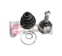 Kit giunti, Semiasse Assale anteriore Sx per NISSAN RENAULT CLIO KANGOO KUBISTAR