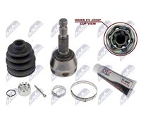 Kit giunti, Semiasse Assale anteriore Sx per OPEL ASTRA