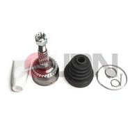 Kit giunti, Semiasse Assale anteriore Sx per OPEL ASTRA CALIBRA KADETT VECTRA