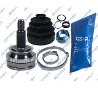 Kit giunti, Semiasse Assale anteriore Sx per OPEL RENAULT VAUXHALL MASTER MOVANO