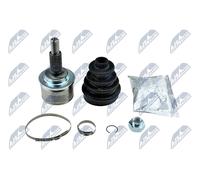 Kit giunti, Semiasse Assale anteriore Sx per OPEL SUZUKI VAUXHALL AGILA SPLASH