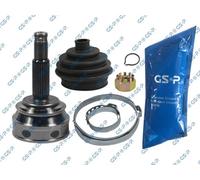 Kit giunti, Semiasse Assale anteriore Sx per OPEL VAUXHALL ASCONA ASTRA CAVALIER