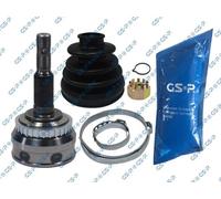 Kit giunti, Semiasse Assale anteriore Sx per OPEL VAUXHALL ASTRA ASTRAVAN CALIBR