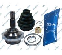 Kit giunti, Semiasse Assale anteriore Sx per PEUGEOT 206 206 Van 206+