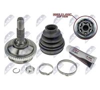 Kit giunti, Semiasse Assale anteriore Sx per PEUGEOT 206 206 Van 206+