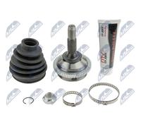 Kit giunti, Semiasse Assale anteriore Sx per PEUGEOT 206 206 Van 206+