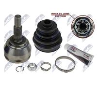 Kit giunti, Semiasse Assale anteriore Sx per RENAULT LAGUNA