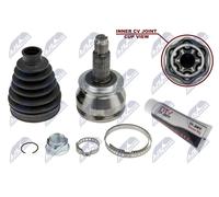 Kit giunti, Semiasse Assale anteriore Sx per SUBARU FORESTER IMPREZA LEGACY OUTB