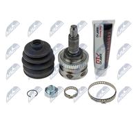 Kit giunti, Semiasse Assale anteriore Sx per SUZUKI BALENO LIANA