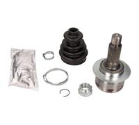 Kit giunti, Semiasse Assale anteriore Sx per SUZUKI SWIFT