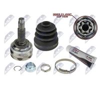 Kit giunti, Semiasse Assale anteriore Sx per TOYOTA PRIUS