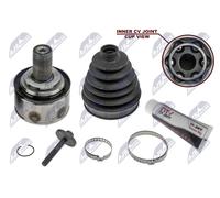 Kit giunti, Semiasse Assale anteriore Sx per VOLVO S90 V90