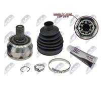 Kit giunti, Semiasse Assale anteriore Sx per VOLVO V70 XC90