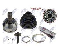 Kit giunti, Semiasse Assale anteriore Sx per VOLVO XC60