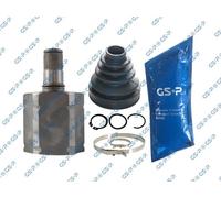Kit giunti, Semiasse Assale anteriore Sx per VW CALIFORNIA MULTIVAN TRANSPORTER