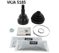 Kit giunti, Semiasse Assale posteriore per AUDI 100 80 COUPE