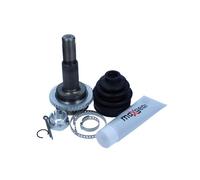 MAXGEAR Kit Giunti Albero Motore Lato Ruota Posteriore per Nissan x-Trail T30