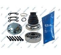 Kit giunti, Semiasse Assale posteriore Sx per AUDI A4 A4 Allroad A5