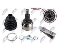 Kit giunti, Semiasse bilaterale per JAGUAR LAND ROVER DISCOVERY DISCOVERY SPORT