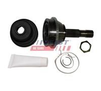 Kit Giunti Semiasse Fast FT25006K per Citroën Fiat